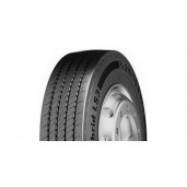 235/75R17.5 132/130M Conti Hybrid LS3 12PR MS(LSR) (E-20.1) TL CONTINENTAL